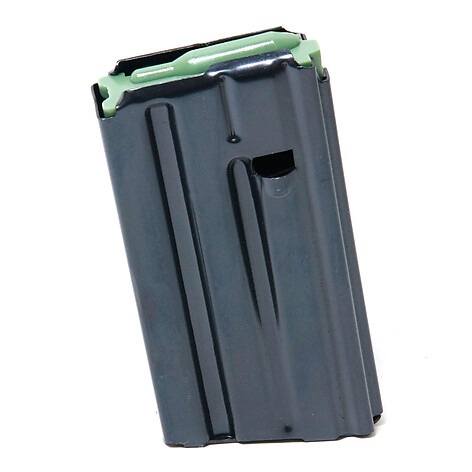 ProMag AR-15 .223 5-rd Magasin - bild 4 av 4