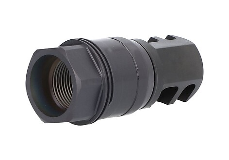 Sig Sauer Clutch-LOK Tapered QD Muzzle Brake SLX/SLH 7.62mm - bild 3 av 5