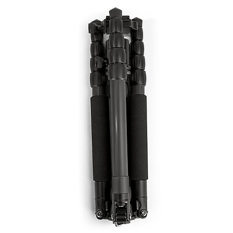 GPO Carbon Fiber Tripod - bild 4 av 6
