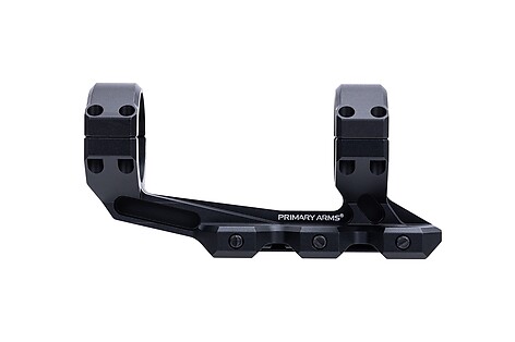 Primary Arms 34mm SLx Cantilever H: 38mm - Svart - bild 3 av 3