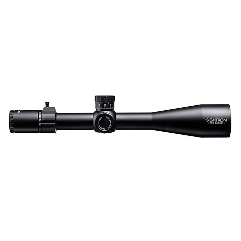 Sightron S6 5-30x50 ED SF ZS SFP Belyst MOA-7 Kikarsikte - bild 4 av 6