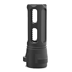 Breek Arms Sentinel Caged Flash Hider .30 5/8-24