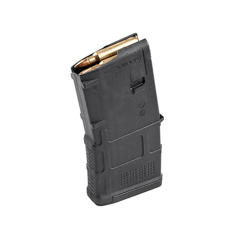 Magpul PMAG 20 AR/M3 Gen M3 5.56x45mm 20 Skott Magasin