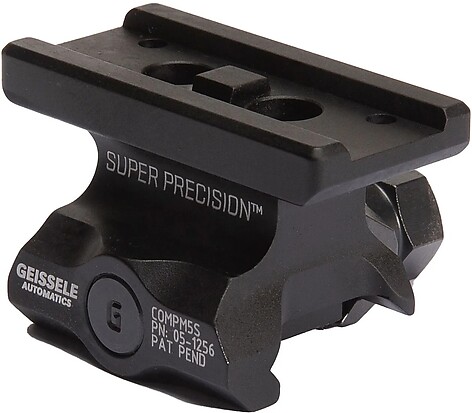 Geissele Super Precision Montage Aimpoint CompM5 H: 49mm - bild 6 av 7