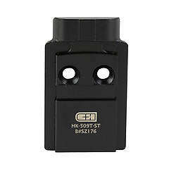 C&H Precision Adapter HK 2020 VP9 MIL/LEO Holosun 509T
