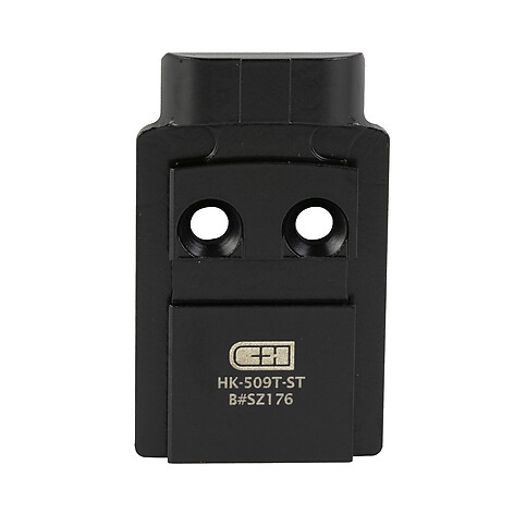 C&H Precision Adapter HK 2020 VP9 MIL/LEO Holosun 509T