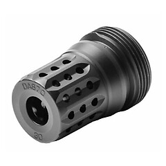 Dead Air Silencers XENO Radial Brake 5/8x24 .30