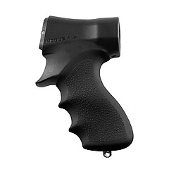 Hogue Remington 870 Vapengrepp Svart