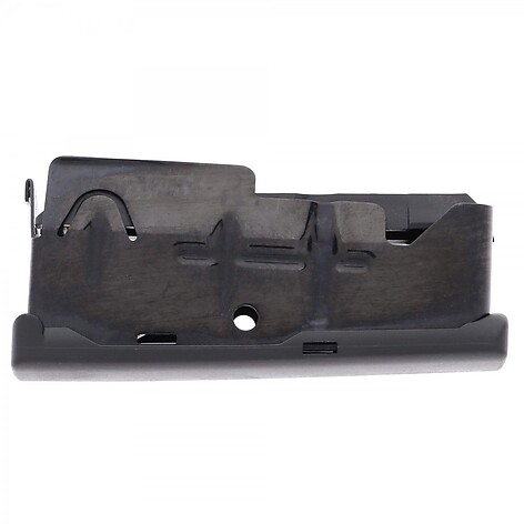 Savage 110/111 6.5x284 Norma 4-rd Magasin