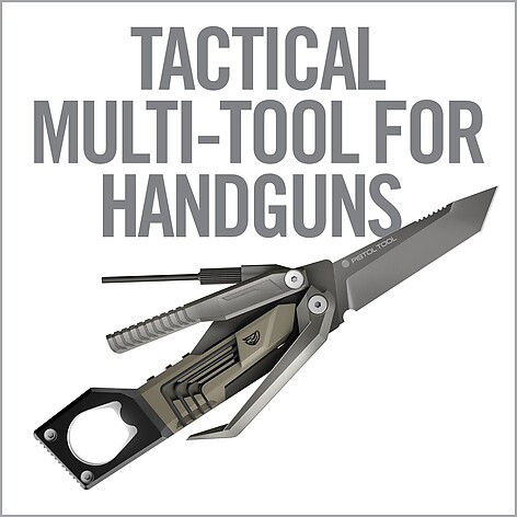 Real Avid The Pistol Tool - bild 2 av 7