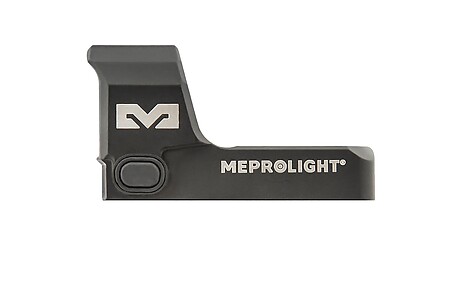 Meprolight MPO-DF Open Emitter 3.5 MOA Dot Reflexsikte - bild 3 av 6
