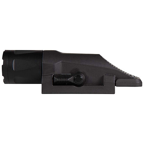 Inforce WML White/IR Gen3 400 Lumen Vapenlampa Svart - bild 3 av 4
