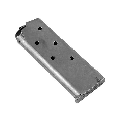 Sig Sauer P238 .380 ACP 6rd Magasin - bild 2 av 3