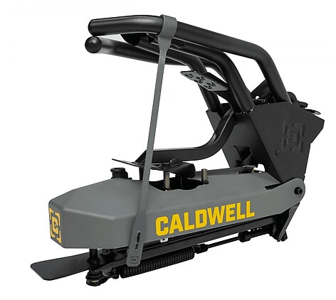 Caldwell Claymore Automatisk Portabel Lerduvekastare - bild 4 av 6