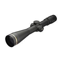 Leupold VX-5HD 4-20x52 SF CDS-SZL2 SFP Belyst Firedot Duplex