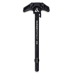 Radian Raptor-LT Charging Handle AR-15/M16 Svart