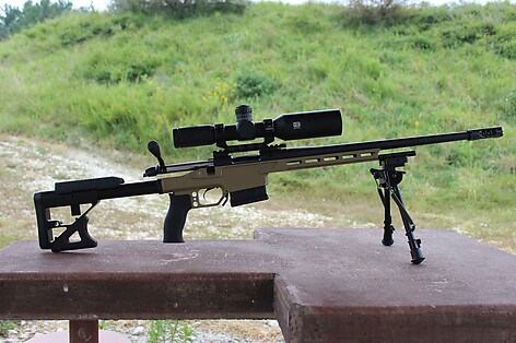 Ultradyne UD Spigot Brons - bild 2 av 5