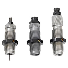 RCBS 3-Die Taper Crimp Set Group C .450 Bushmaster
