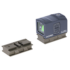 Badger Condition One Montage J-ARM Aimpoint ACRO FDE