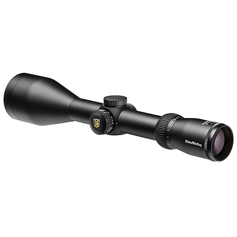 Nikko Stirling Diamond 3-12x56 Belyst 4 Dot Kikarsikte - bild 5 av 5
