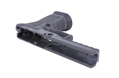 Sig Sauer P320 TXG Medium Greppvikt Greppmodul - bild 4 av 7