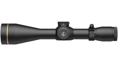 Leupold VX-4HD 3-12x50 SF CDS-ZL2 SFP Duplex Kikarsikte - bild 7 av 11