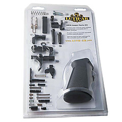 Luth-AR LPK Lower Parts Grip Kit AR10 .308 Winchester