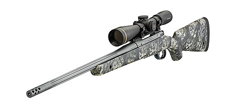 Springfield Model 2020 Boundary .308 Win 20 tum - bild 6 av 8
