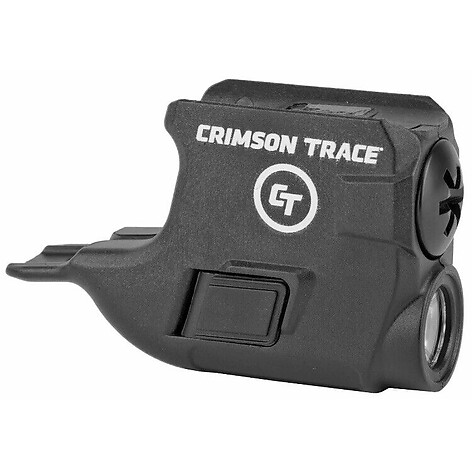 Crimson Trace Lightguard Sig Sauer P365 Vapenlampa - bild 5 av 7