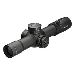 Leupold Mark 5HD 2-10x30 SF FFP Belyst CMR-MIL Kikarsikte