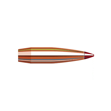 Hornady ELD-VT 22 Cal (.224) 62gr 100/Box