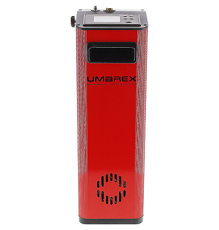 Umarex PAC Eco Silent PerformanceAir Kompressor - bild 6 av 7