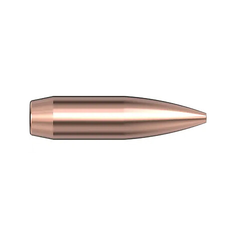 Hornady Aeromatch 22 Cal (.224) 69gr HPBT 500/Box