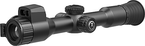 Hikmicro Alpex A40EL 4K Lite 3.5x40 4K 3840x2160 Nattsikte - bild 2 av 9