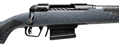 Savage 110 Carbon Predator 6.5 Creedmoor 18 tum - bild 2 av 9