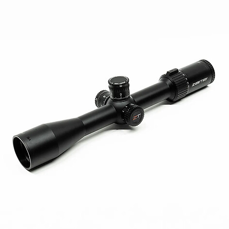 ZeroTech Vengeance 4-16x44 SF FFP RMG MOA Kikarsikte