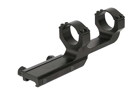 Primary Arms Deluxe Cantilever Extended AR-15 30mm H: 38mm - bild 2 av 7
