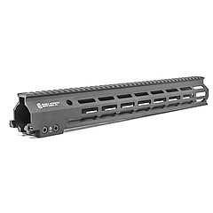 Geissele Super Modular Rail MK18 M-LOK 4191mm Handguard Svart