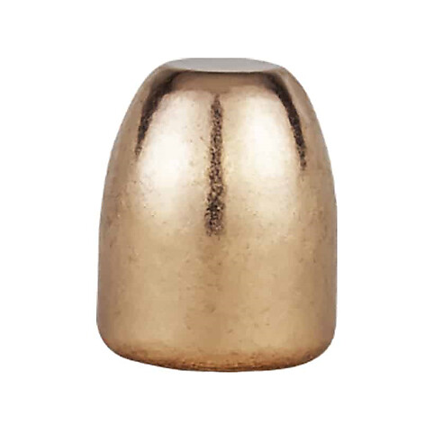 Berrys Superior .380 (.356) 100gr Round Shoulder 250/Box