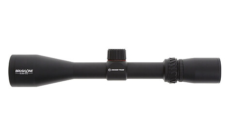 Crimson Trace Brushline 3-9x40 SFP BDC Rimfire Kikarsikte - bild 8 av 9