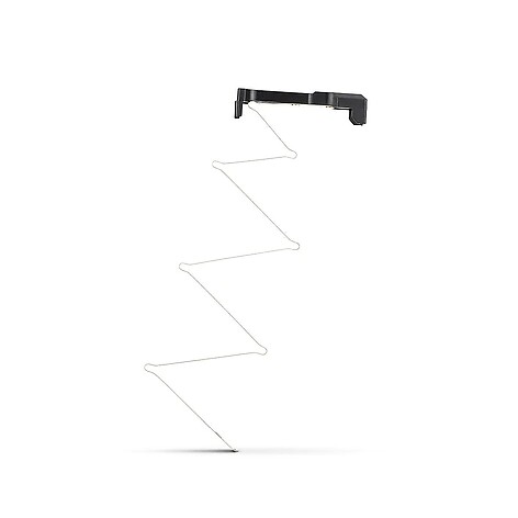 MDT Mag Extender Spring MDT 10 Skott Magasin - bild 4 av 4