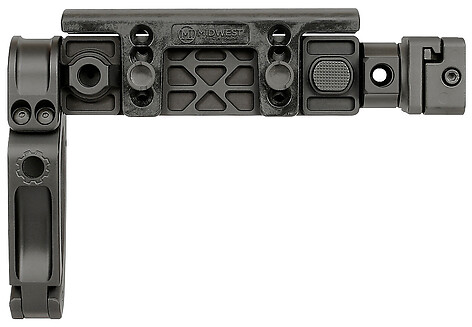 Midwest Brace Adapter Alpha Series - bild 4 av 4