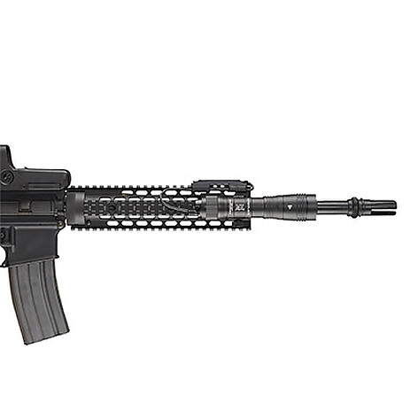 Streamlight Protac 2.0 Rail Mount Long Gun LED Svart - bild 7 av 7