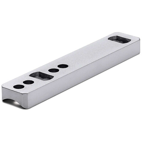 Leupold DD Thompson Center Encore (Silver)