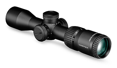Vortex Crossfire HD 1.5-5.5x32 Scout Belyst Dead-Hold 2A BDC - bild 5 av 7