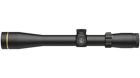 Leupold VX-Freedom 6-18x40 SF CDS SFP Tri-MOA Kikarsikte - bild 4 av 9