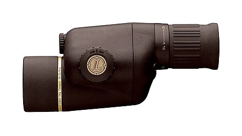 Leupold GR 10-20x40 Compact Rak Tubkikare - bild 2 av 5