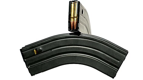Duramag SS AR-15 7.62x39mm 30 skott - bild 3 av 3
