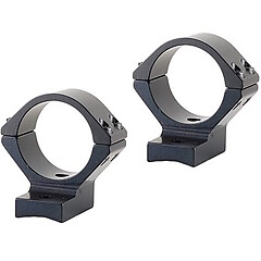 Talley Lightweight 30mm 2 st Ringar Tikka T3/T3X H: 13mm