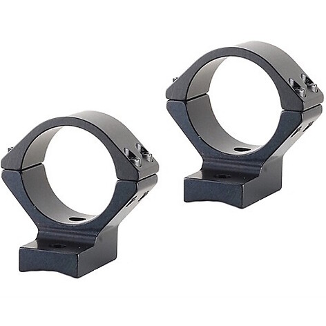 Talley Lightweight 30mm 2 st Ringar Tikka T3/T3X H: 13mm